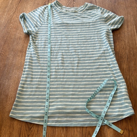 We the free stripe t shirt - Picture 4 of 5